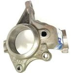 بازوئی چرخ جلو چپ پژو 207 ایساکو – گارانتی پلاس - Image 2