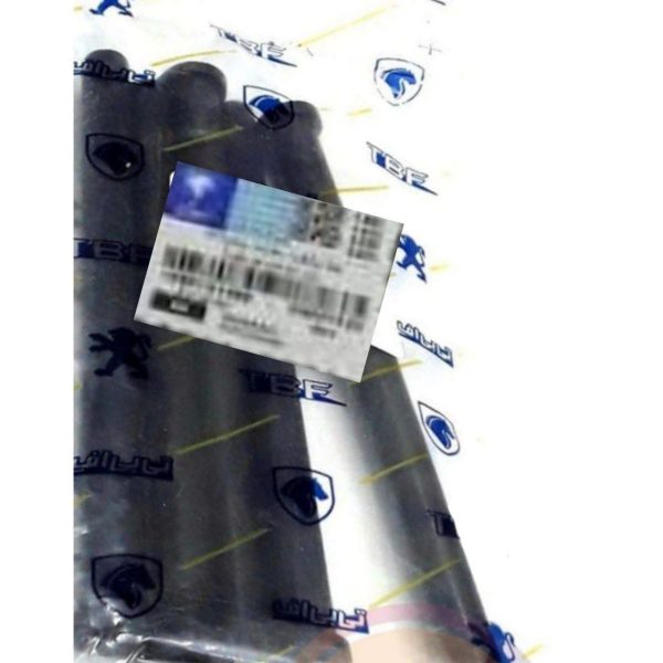 لوله برگشت بخارات روغنEF7 سمند ایساکو – گارانتی پلاس - Image 2