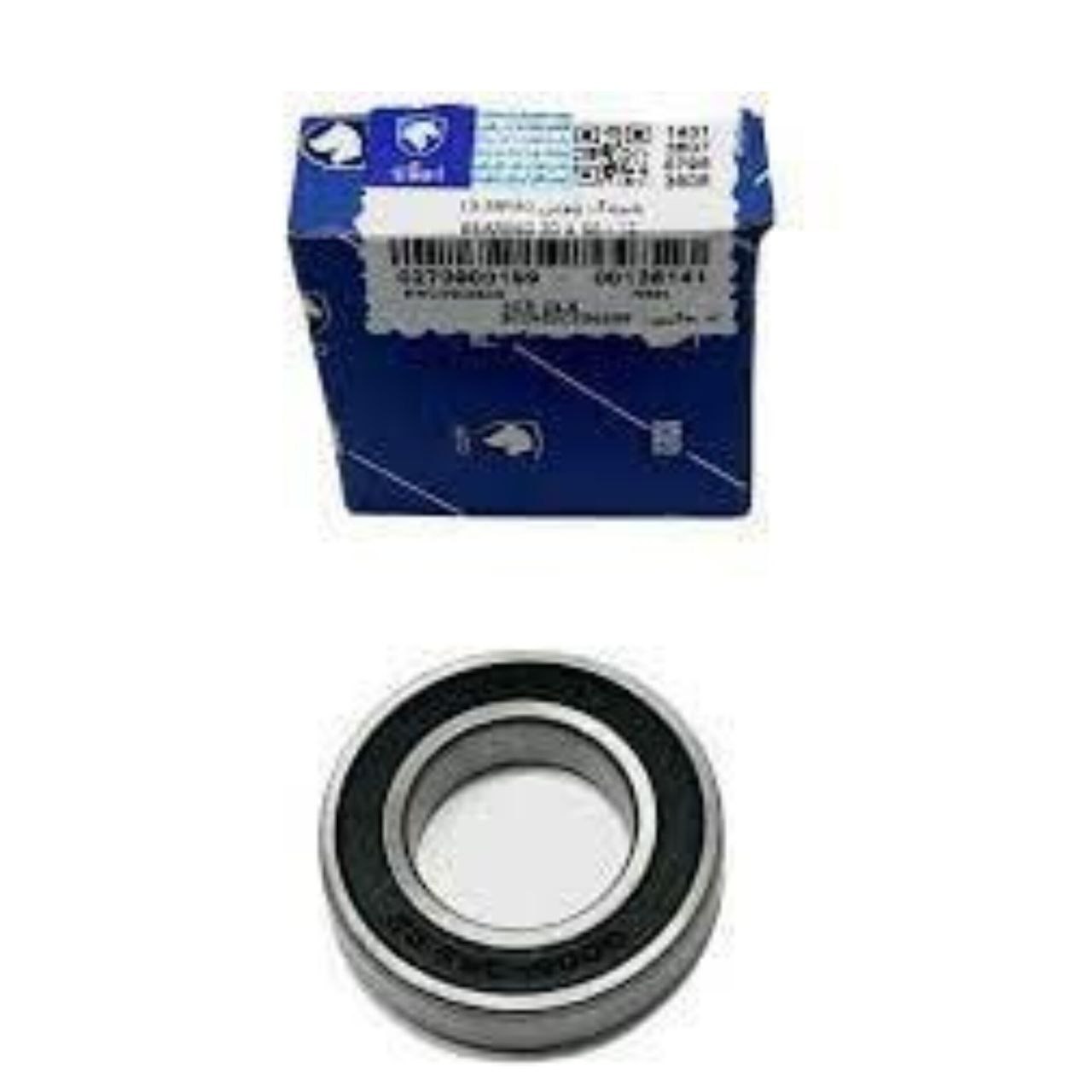 بلبرینگ پلوس 13-55*30 پژو 405 ایساکو – گارانتی پلاس