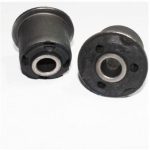 بوش جلویی بازویی مثلثی ( لبه دار ) پژو 405 ایساکو – گارانتی پلاس - Image 2