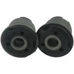 بوش جلویی بازویی مثلثی ( لبه دار ) پژو 405 ایساکو – گارانتی پلاس - Image 3