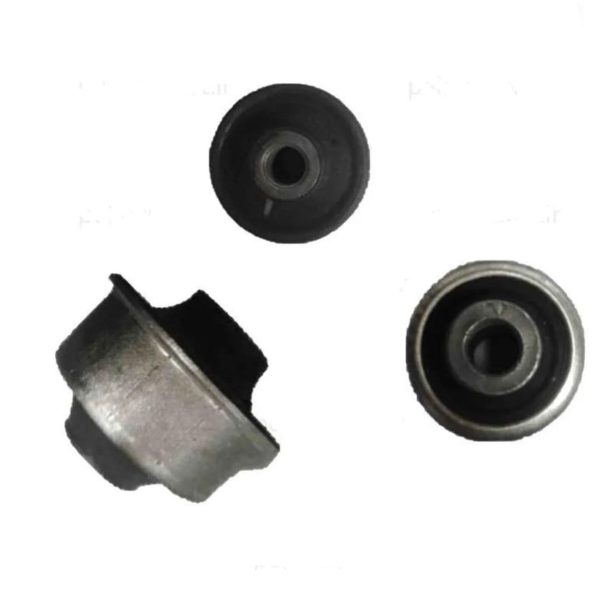 بوش عقبی بازویی مثلثی لبه دار – 206 تیپ 1,2,3 پژو 206 ایساکو – گارانتی پلاس - Image 2