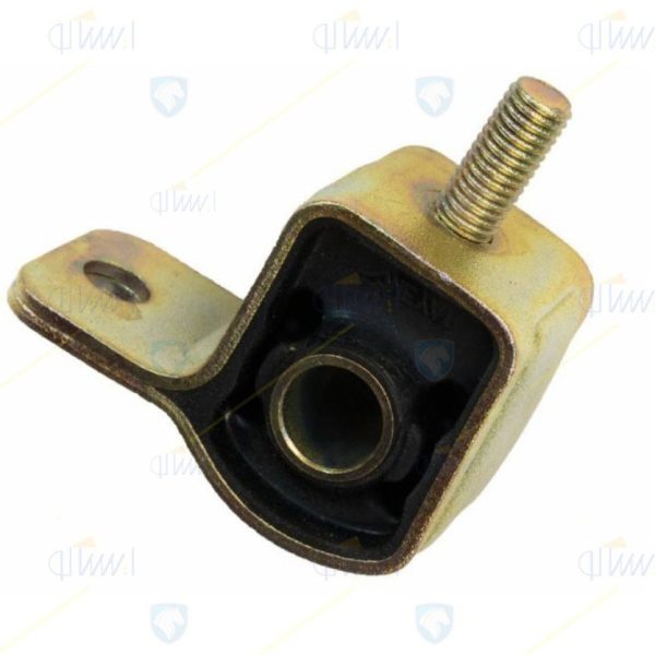 بوش عقبی بازویی مثلثی ( بزرگ – جناغی) پژو 405 ایساکو – گارانتی پلاس - Image 2