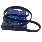 تسمه آلترناتورطول 6PK-2354-موتورEF7(خاص فرمان هیدرولیکی) سمند ملی ایساکو – گارانتی پلاس