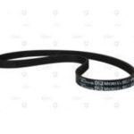 تسمه آلترناتورطول 6PK-2354-موتورEF7(خاص فرمان هیدرولیکی) سمند ملی ایساکو – گارانتی پلاس - Image 3