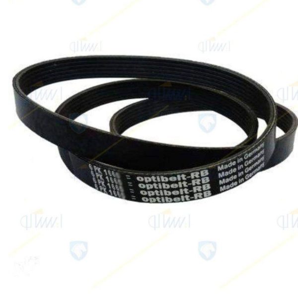 تسمه آلترناتورطول 6PK-2364 -موتورEF7 (خاص فرمان هیدرولیکی) سمند ملی ایساکو – گارانتی پلاس - Image 2