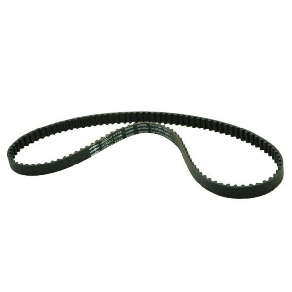 تسمه تایمینگ 114دندانه ، جنس CSM موتور XU7پژو 405 ایساکو – گارانتی پلاس - Image 2