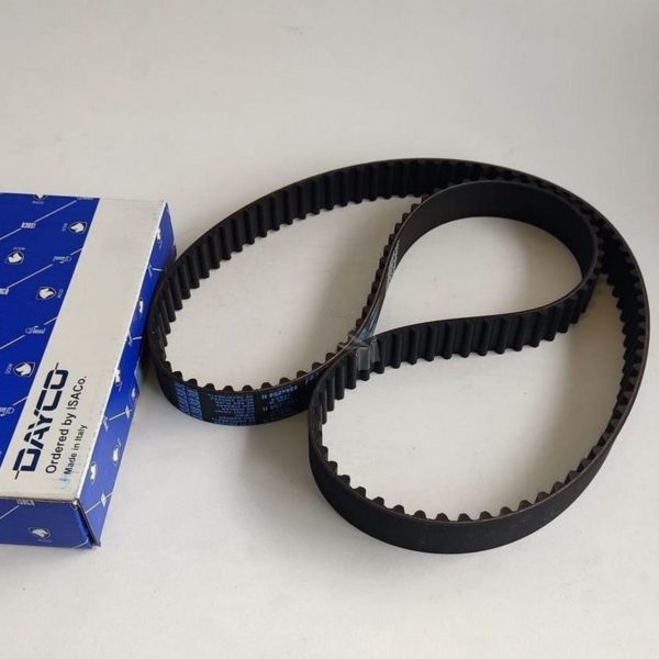 تسمه تایمینگ 134 دندانه(موتور TU5) پژو 206 ایساکو – دایکو - Image 2