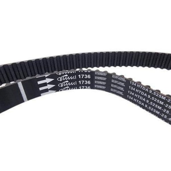 تسمه تایمینگ 134 دندانه(موتور TU5) پژو 207 ایساکو – گارانتی پلاس - Image 2