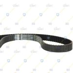 تسمه تایمینگ 136 دندانه-موتورXU7JP4  ایساکو – گارانتی پلاس - Image 3