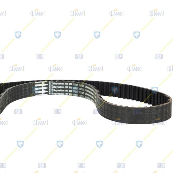 تسمه تایمینگ 136 دندانه-موتورXU7JP4  ایساکو – گارانتی پلاس - Image 3