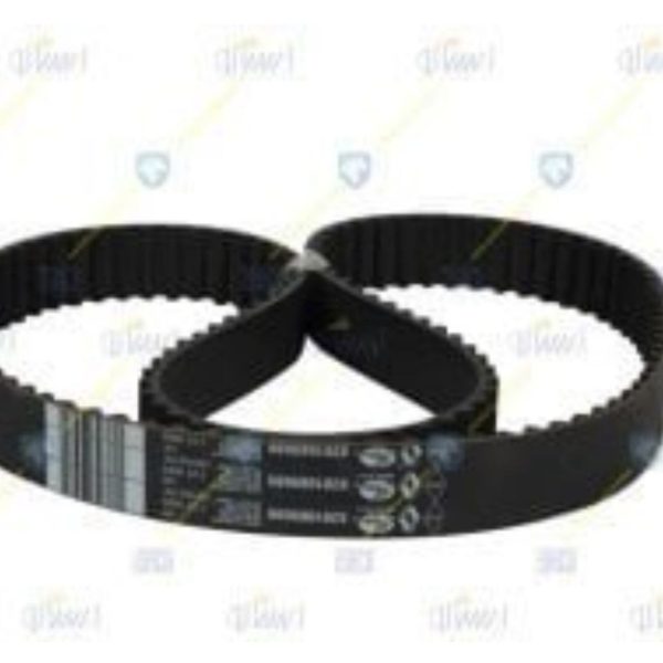 تسمه تایمینگ 136 دندانه-موتورXU7JP4  ایساکو – گارانتی پلاس - Image 2