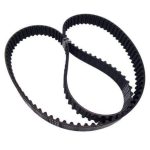 تسمه تایمینگ 127 دندانه 4 لایه (Backside Fabric) موتور EF7 سمند ملی ایساکو – گارانتی پلاس - Image 3