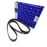 تسمه کمپرسورکولر 6PK-1663 -(موتورXU7) پژو 405 ایساکو – دایکو - Image 2