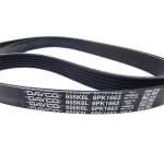 تسمه کمپرسورکولر 6PK-1663 -(موتورXU7) پژو 405 ایساکو – دایکو - Image 3