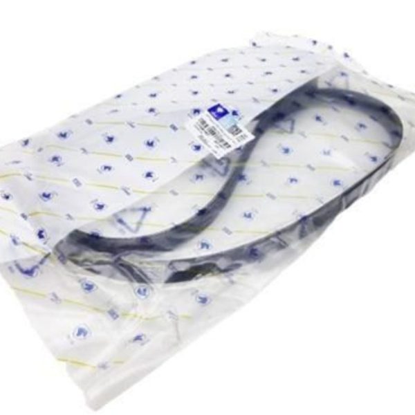 تسمه کمپرسورکولر 6PK-1663 -(موتورXU7) پژو 405 ایساکو – گارانتی پلاس - Image 2