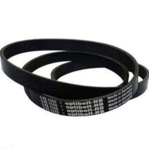 تسمه کمپرسورکولر 6PK-1649 -(موتورXU7P ) پژو 405 ایساکو – گارانتی پلاس - Image 3