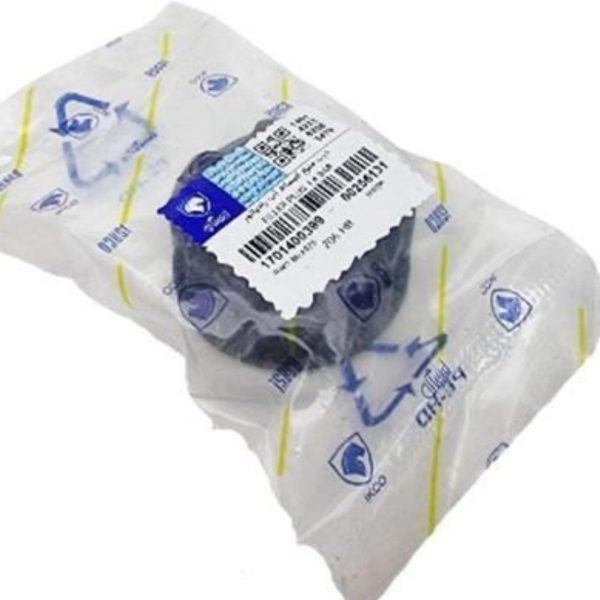 درب منبع انبساط آب رادیاتورBar1.4 پژو 206 ایساکو – گارانتی پلاس - Image 2