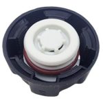 درب منبع انبساط آب رادیاتورBar1.4 پژو 206 ایساکو – گارانتی پلاس - Image 3