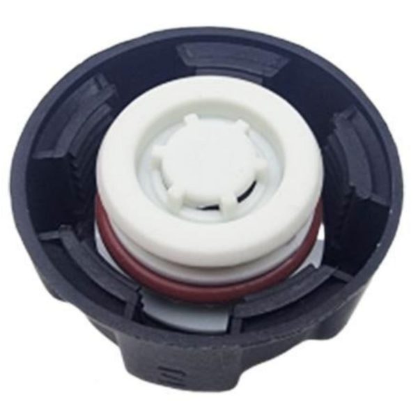 درب منبع انبساط آب رادیاتورBar1.4 پژو 206 ایساکو – گارانتی پلاس - Image 3