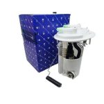 درجه داخل باک با پمپ پژو 206 ایساکو – گارانتی پلاس