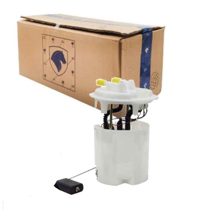 درجه داخل باک با پمپ EF7 TC سمند ایساکو – گارانتی پلاس