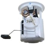 درجه داخل باک با پمپ بنزین با فیلتر -طرح جدید پژو 207 ایساکو – گارانتی پلاس - Image 3