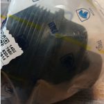 درپوش فیلتر روغن EF7 طرح BPS سمند ایساکو – گارانتی پلاس - Image 2