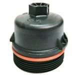 درپوش فیلترروغن پایه کوتاه (بااورینگ) پژو 206 ایساکو – گارانتی پلاس - Image 3