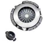 دیسک و صفحه کلاچ 215 میلیمتریXU7P (شایان صنعت) پژو 405  ایساکو – گارانتی پلاس - Image 4