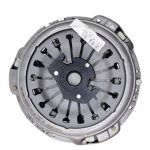 دیسک وصفحه کلاچ بابلبرینگ یکپارچه EF7 TC-گیربکس BEو MT6 سمند  ایساکو – گارانتی پلاس - Image 4