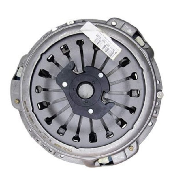 دیسک وصفحه کلاچ بابلبرینگ یکپارچه EF7 TC-گیربکس BEو MT6 سمند  ایساکو – گارانتی پلاس - Image 4