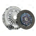 دیسک وصفحه کلاچ چهارفنر-موتورTUوگیربکسBE-کلاچ محوری-شایان پژو 206 ایساکو – گارانتی معمولی - Image 2