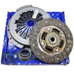 دیسک وصفحه کلاچ215میلیمتریXU7P (پایا کلاچ) پژو 405 ایساکو – گارانتی پلاس - Image 2