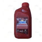 روغن هیدرولیک فرمان DEXRON II -قوطی 1 لیتری  ایساکو – گارانتی پلاس