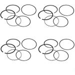 رینگ موتورTU5P پژو 207 ایساکو – گارانتی پلاس