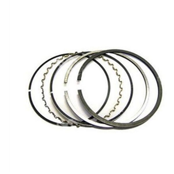 رینگ موتورTU3  پژو 206 ایساکو – گارانتی پلاس - Image 3