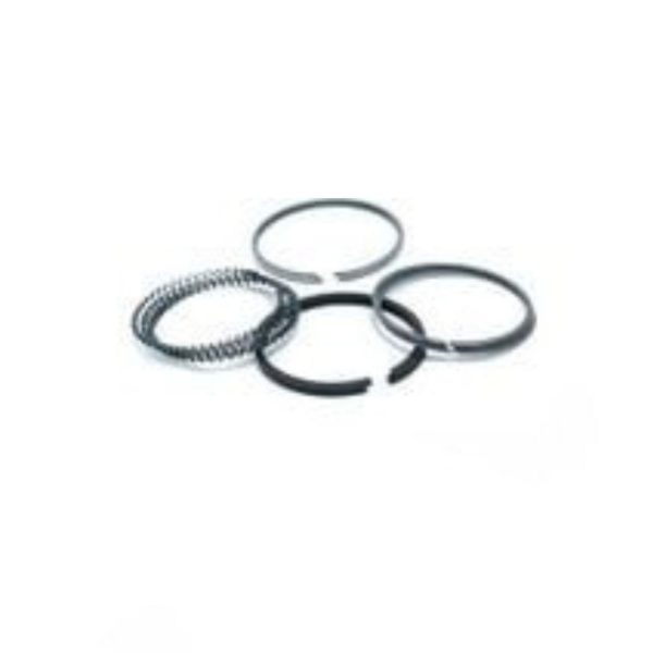 رینگ پیستون EF7 NA سمند ایساکو – گارانتی پلاس - Image 3