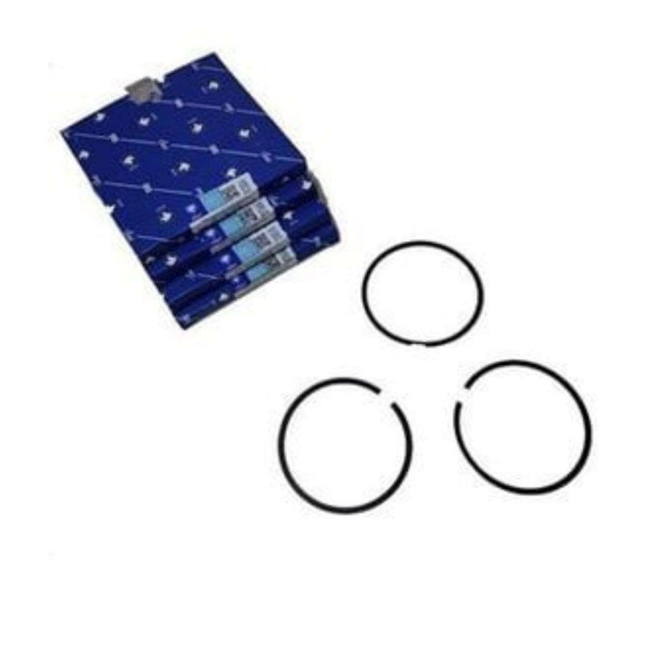 رینگ موتورTU3  پژو 206 ایساکو – گارانتی پلاس