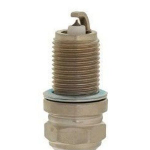 شمع موتورXU7P بنزینی وگازسوز(سوزنی-ایریدیوم) - ( دست 4 عددی ) پژو 405 ایساکو – گارانتی پلاس - Image 3