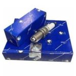 شمع موتورهای EF7 گازسوز و بنزینی با گپ 0.75 میلی متر ( دست 4 عددی )  سمند  ایساکو – گارانتی پلاس - Image 2