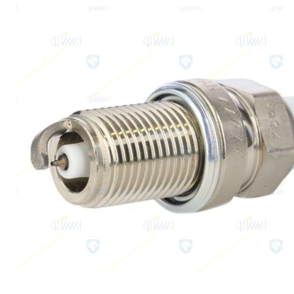 شمع موتورهای XU7 بنزینی و گاز سوز ، K4M ،TU3JP ، 1600 OHV ، 1600 INJ با گپ 0.9 میلی متر ( دست 4 عددی )  ایساکو – Denso - Image 3