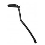 شیلنگ بخارروغن ازقالپاق سوپاپ به منیفولد هوا XU7-CNG  ایساکو – گارانتی پلاس - Image 2