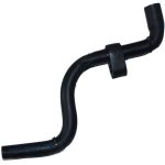 شیلنگ بخار روغن به لوله هواکش XU7 پژو 405 ایساکو – گارانتی پلاس - Image 3