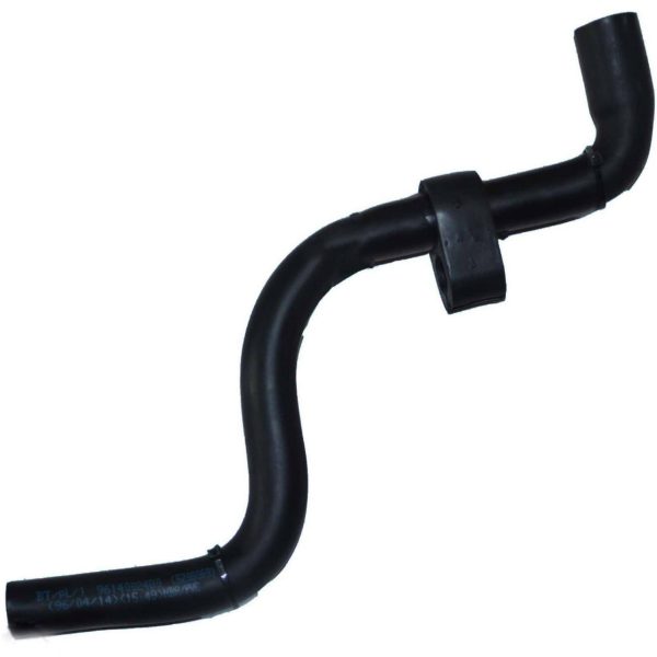 شیلنگ بخار روغن به لوله هواکش XU7 پژو 405 ایساکو – گارانتی پلاس - Image 3