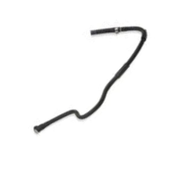 لوله بخارات سوخت XU7P سمند ایساکو – گارانتی پلاس - Image 2