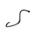 شیلنگ ورودی هوابه هواکش پژو 405 ایساکو – گارانتی پلاس - Image 3