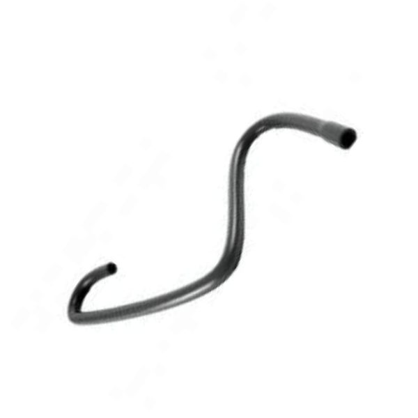 شیلنگ ورودی هوابه هواکش پژو 405 ایساکو – گارانتی پلاس - Image 3