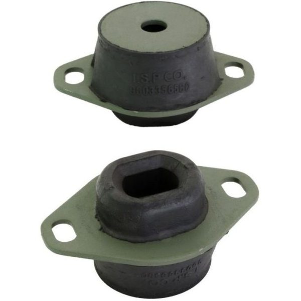 ضربه گیردسته موتور-چپ-XU7-XU7P-EF7 پژو 405 ایساکو – گارانتی پلاس - Image 3