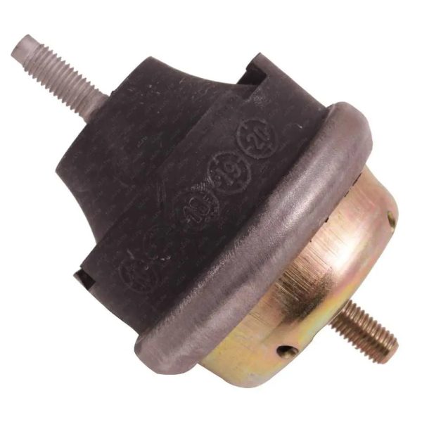 ضربه گیر دسته موتوربالاراست -موتورTU3( دو سر پیچ ) پژو 206 ایساکو – گارانتی پلاس - Image 2